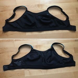 Champion sports bra 34DD